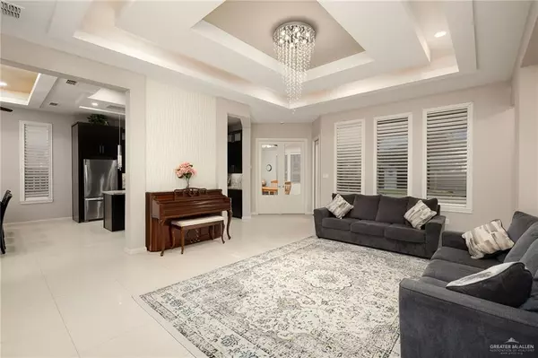 Mission, TX 78572,3605 Santa Inez ST