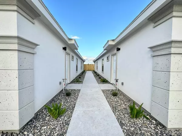 Alton, TX 78573,1408 Yankton ST #2