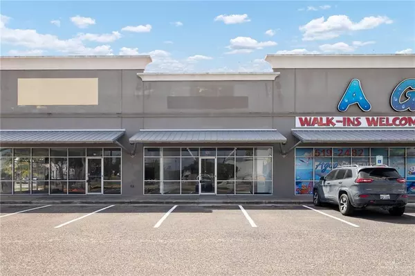 Mission, TX 78753,4322 N Conway AVE #108