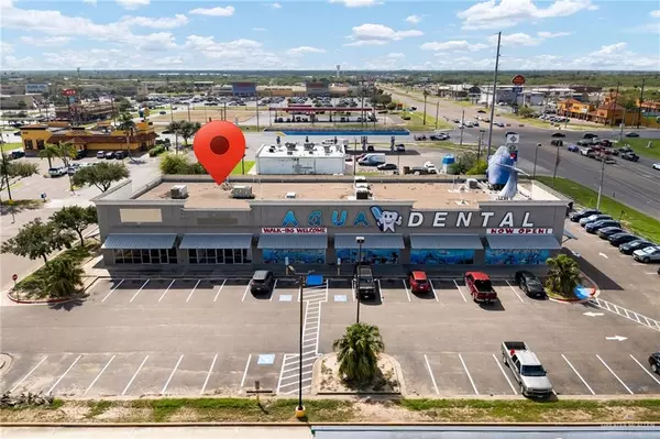 4322 N Conway AVE #108, Mission, TX 78753