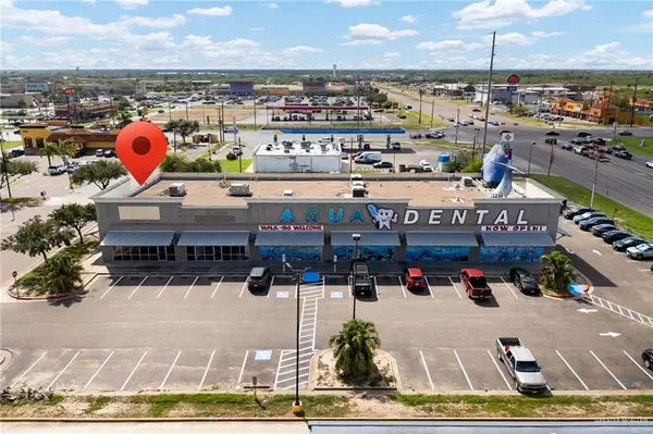 4322 N Conway AVE #112, Mission, TX 78573