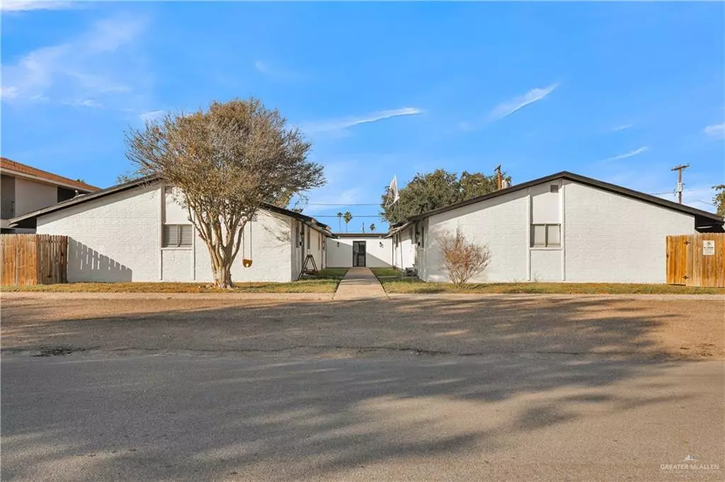 Mcallen, TX 78501,1104 W Fern AVE