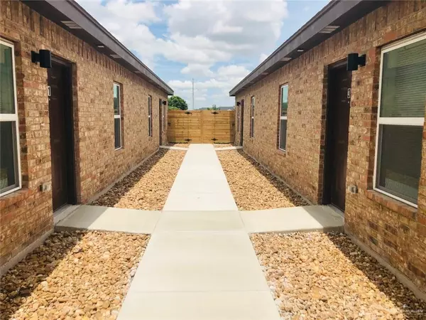 Edinburg, TX 78541,3707 Valeria ST #3