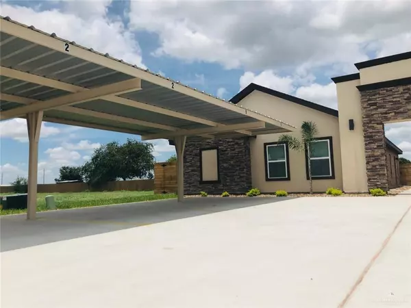 Edinburg, TX 78541,3707 Valeria ST #3