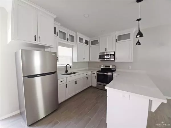 Weslaco, TX 78596,1506 Playa DR #1