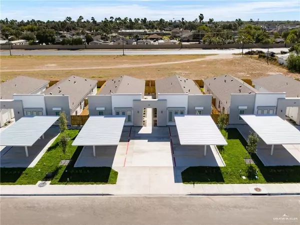 Alamo, TX 78516,443 Medina LN