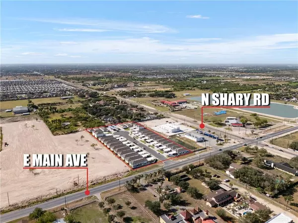 Mission, TX 78573,7710 N 58th LN