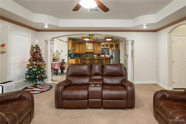 Harlingen, TX 78550,21895 Amistad RD