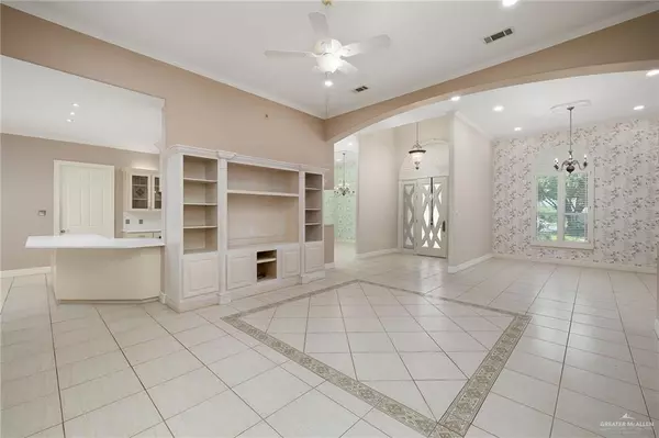 Mcallen, TX 78501,3517 Daffodil AVE