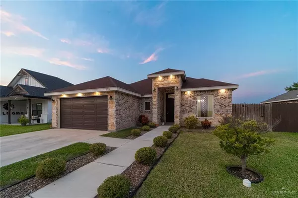 Edinburg, TX 78542,3705 Sherman ST