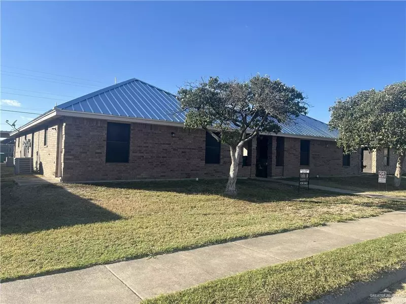 2103 Casey DR, Pharr, TX 78577