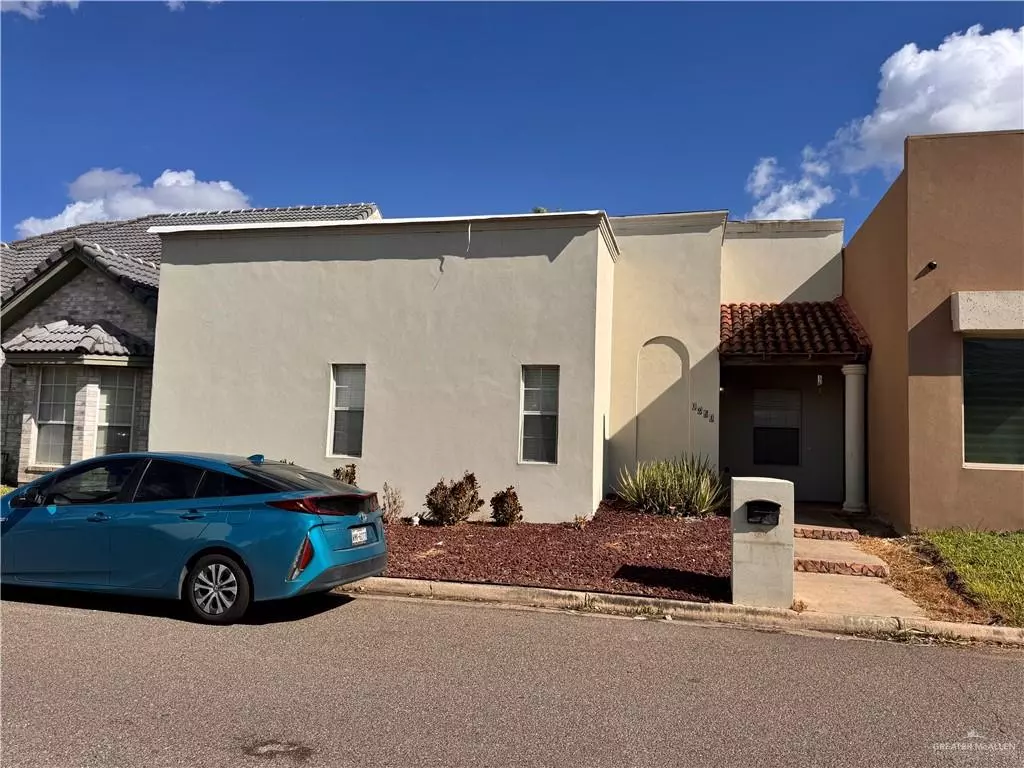 Mission, TX 78572,1121 Rio Balsas ST