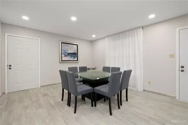 Mcallen, TX 78503,500 E El Rancho AVE #36