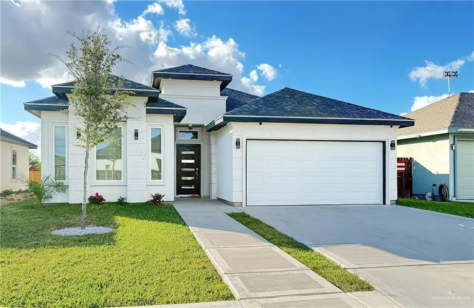 524 Maryland ST, Alton, TX 78573