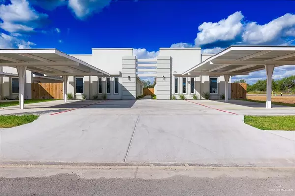 3052 Briggs RD #B, Weslaco, TX 78596
