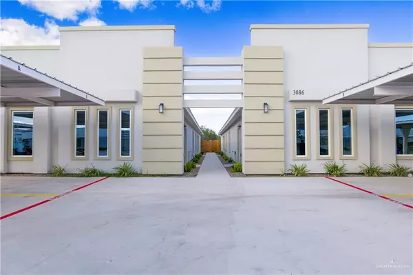 3086 Briggs RD #C, Weslaco, TX 78596