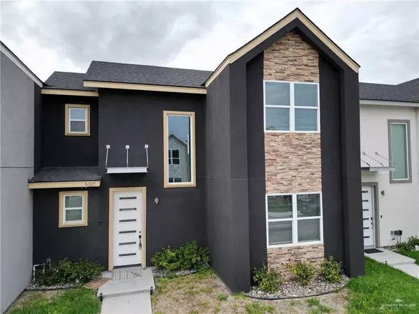 Pharr, TX 78577,5317 N Crown Point ST