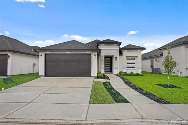 2737 E Conroe RD, Edinburg, TX 78542