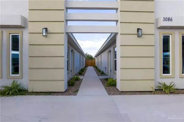 Weslaco, TX 78596,3086 Briggs RD #D