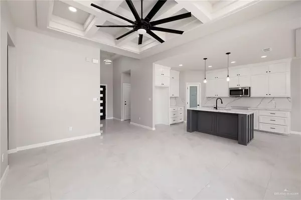 San Juan, TX 78589,410 Dakota DR