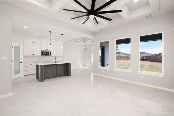 San Juan, TX 78589,410 Dakota DR