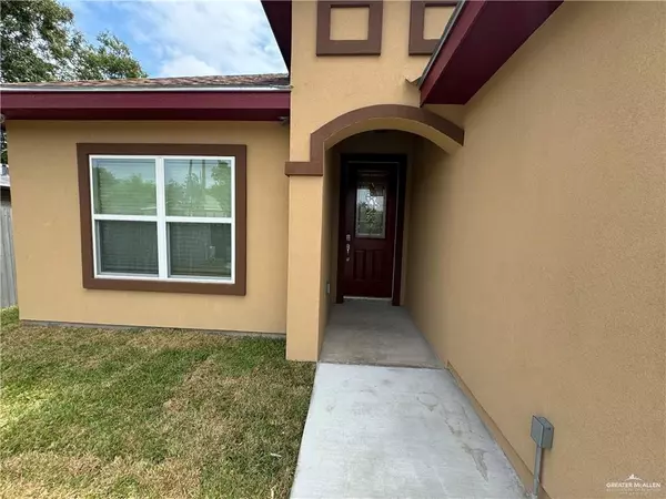 Mcallen, TX 78501,1114 N 20th ST