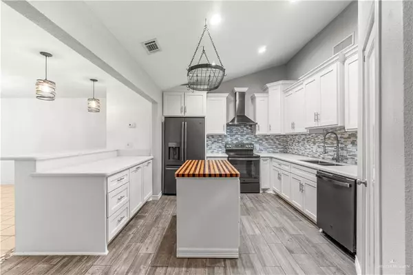 Harlingen, TX 78552,1000 Palm Valley Drive East