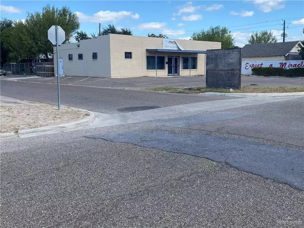 Mission, TX 78572,701 E 5th ST