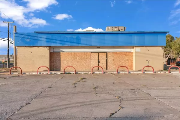 Mcallen, TX 78504,3620 Buddy Owens