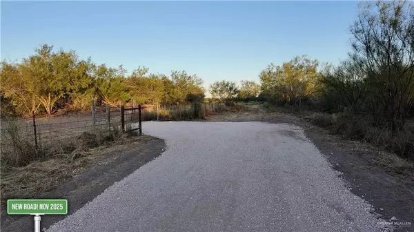 Edinburg, TX 78541,29101 Mile 17 1/2 RD