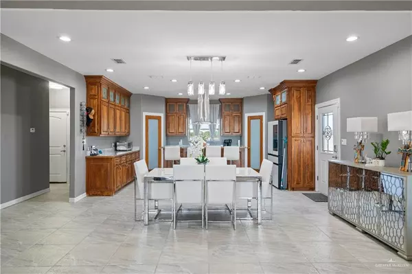 Edinburg, TX 78541,2505 Horizon TRL