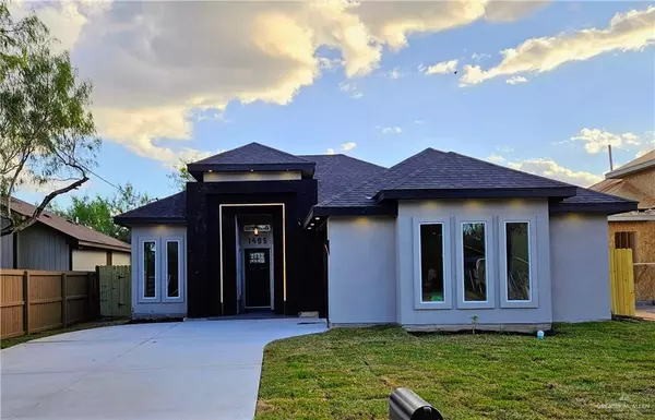 Pharr, TX 78577,1405 W Eisenhower ST