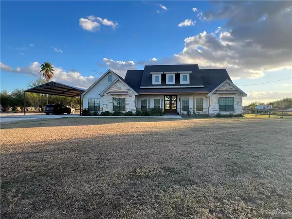 Monte Alto, TX 78538,8443 Charles Green RD