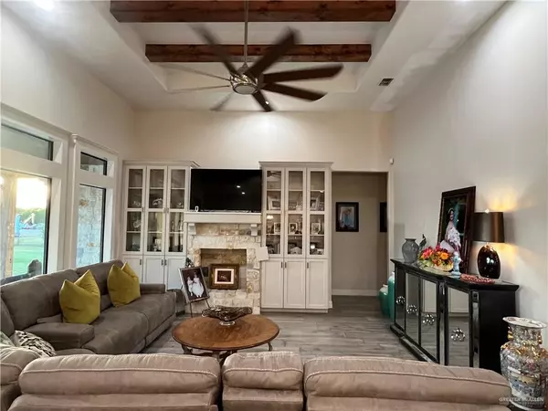 Monte Alto, TX 78538,8443 Charles Green RD