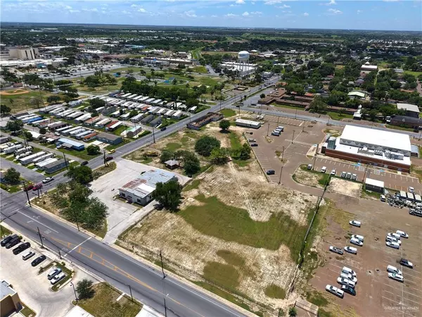 Weslaco, TX 78596,0 E 6th ST