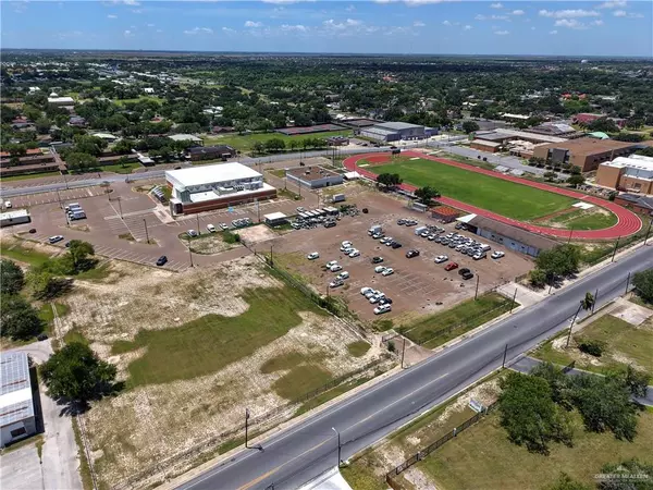 Weslaco, TX 78596,0 E 6th ST