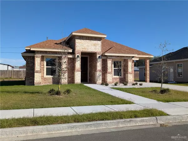 6510 N La Villita DR, Edinburg, TX 78542