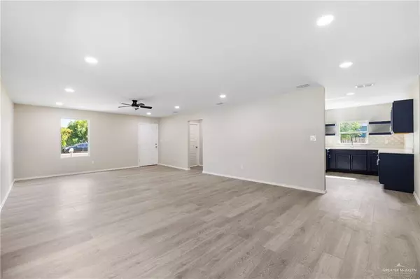 San Juan, TX 78589,106 Standard AVE