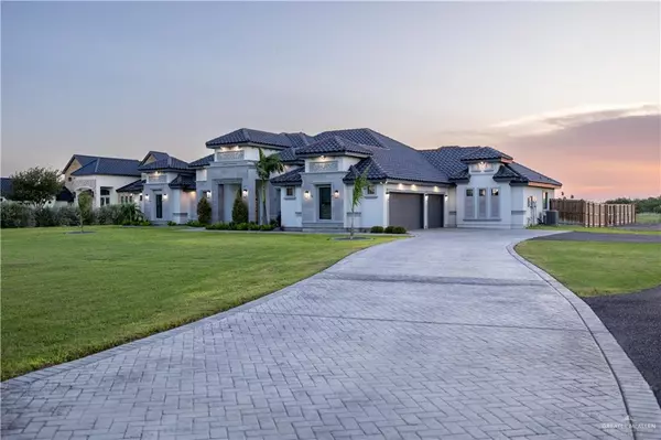 Palmhurst, TX 78573,4857 N Bryan RD