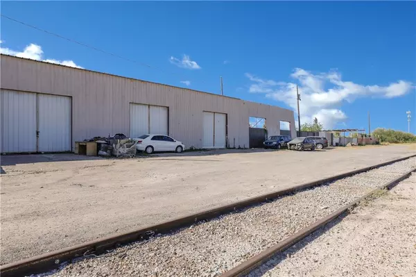 Mission, TX 78572,801 N Inspiration RD