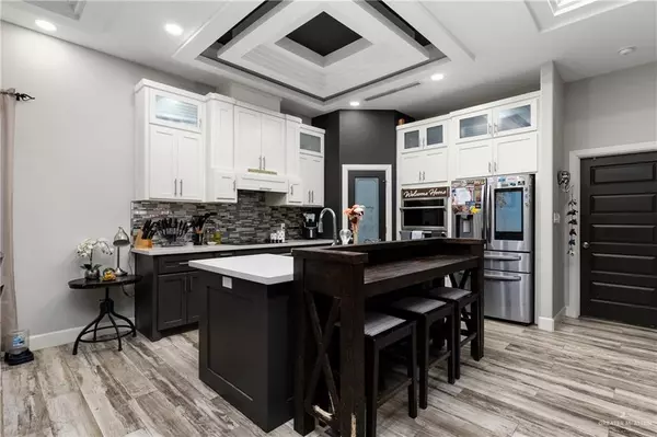 Edinburg, TX 78541,3404 New Frontier DR