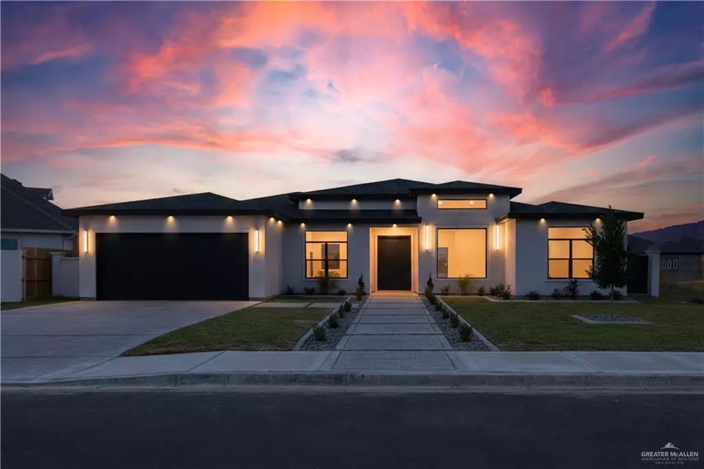 Mcallen, TX 78504,9906 25th LN