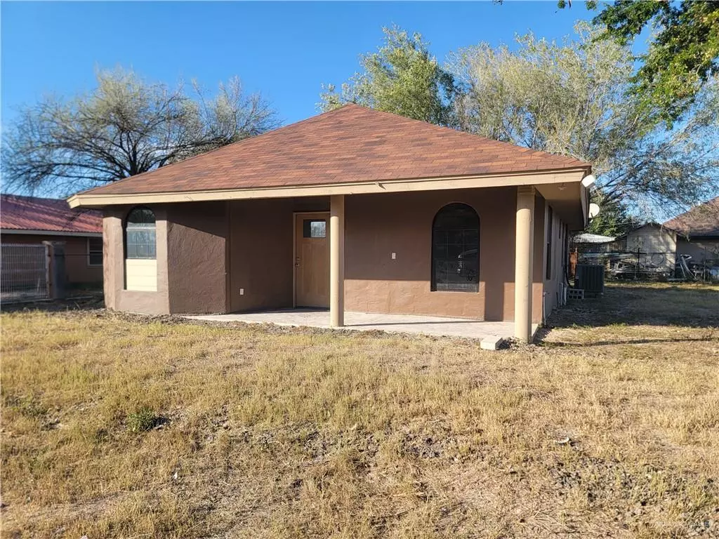 Edinburg, TX 78542,2819 E Mesquite ST