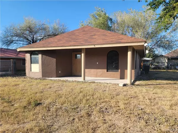 2819 E Mesquite ST, Edinburg, TX 78542
