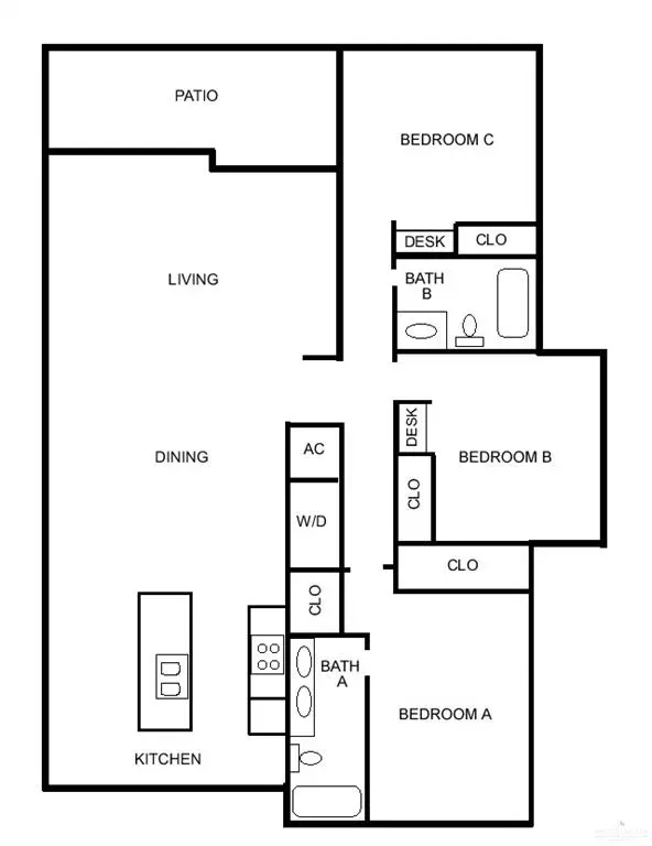 South Padre Island, TX 78597,150 Padre BLVD #F101