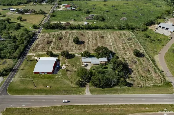 9056 W State Highway 107, Mission, TX 78573