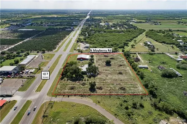 Mission, TX 78573,9056 W State Highway 107