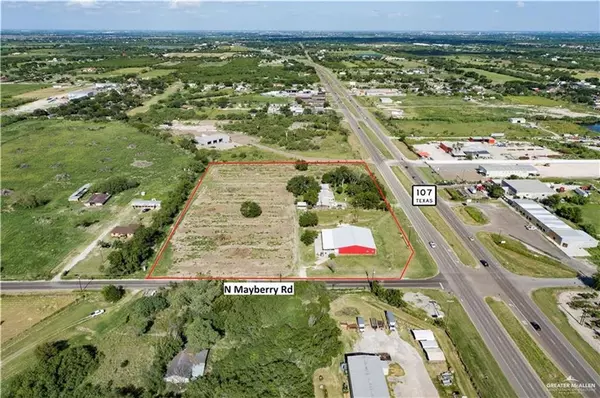 Mission, TX 78573,9056 W State Highway 107