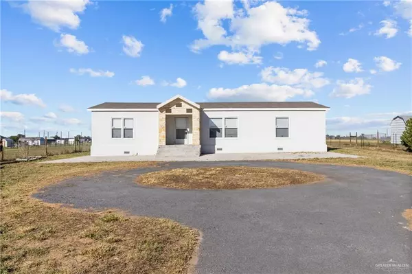 Monte Alto, TX 78538,9502 Mile 20 RD N