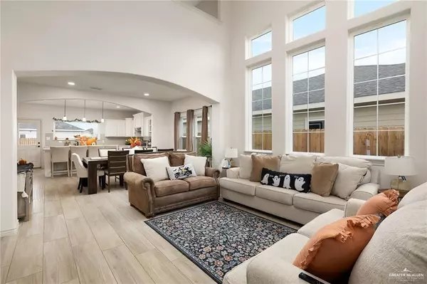 Edinburg, TX 78541,309 Central Park ST